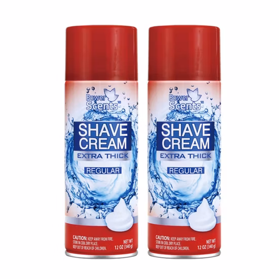 Customize Brand Name Private Label Barber Mens Beard Clear Shaving Gel Shaving Cream Foam for Man