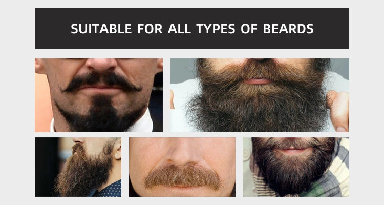 on Sale High Quality for Men Transparent Beard Face Shave Shaving Cream Gel