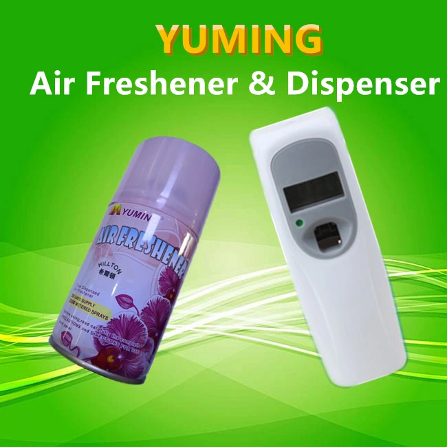 Great Quality Air Freshener Refill 300ml Spray 3200 Times
