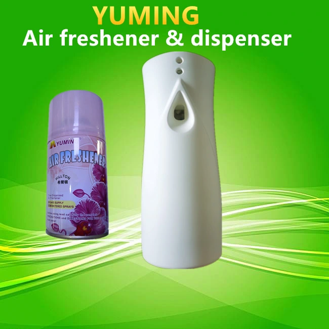 Great Quality Air Freshener Refill 300ml Spray 3200 Times