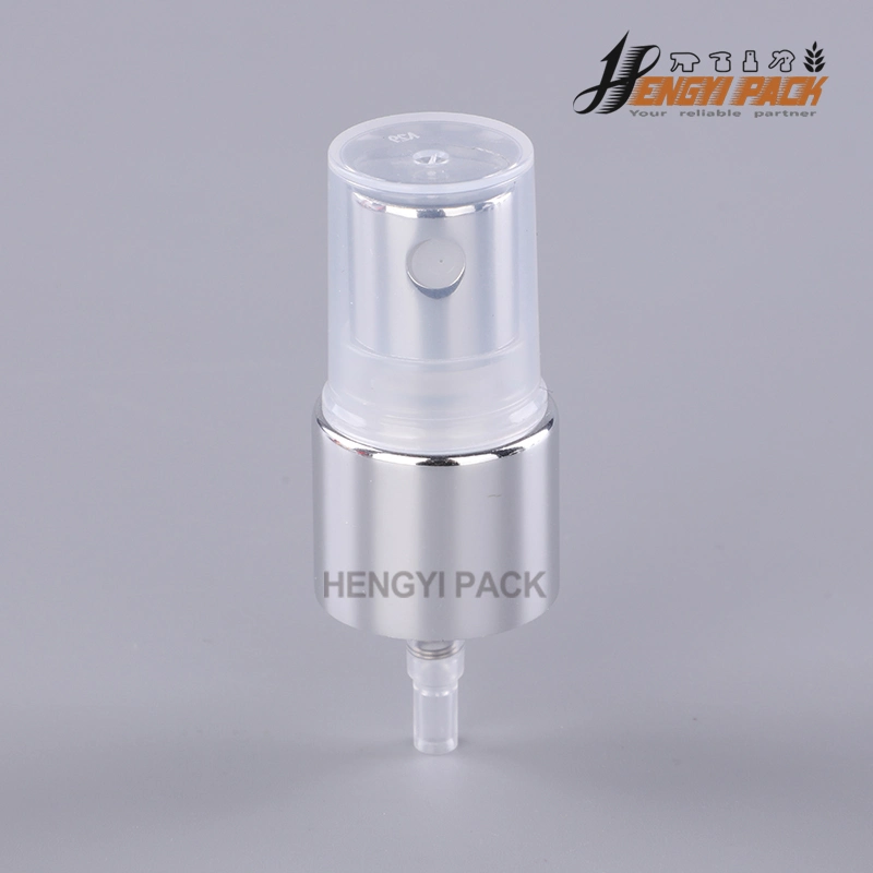 18/410 Perfume Atomizer Fine Mist Sprayer Pump for Hair Volume Spray, Mosquito Repellent