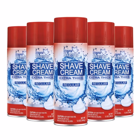 Customize Brand Name Private Label Barber Mens Beard Clear Shaving Gel Shaving Cream Foam for Man