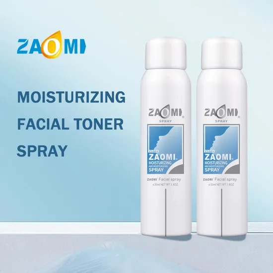 Private label UV Protection SPF30 Sunscreen Spray for Skin Care